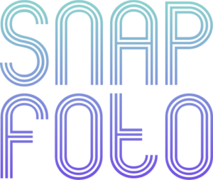 snap foto club logo